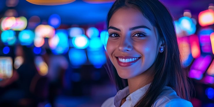ceria platform dashboard showing account balance, live football scores, and casino games